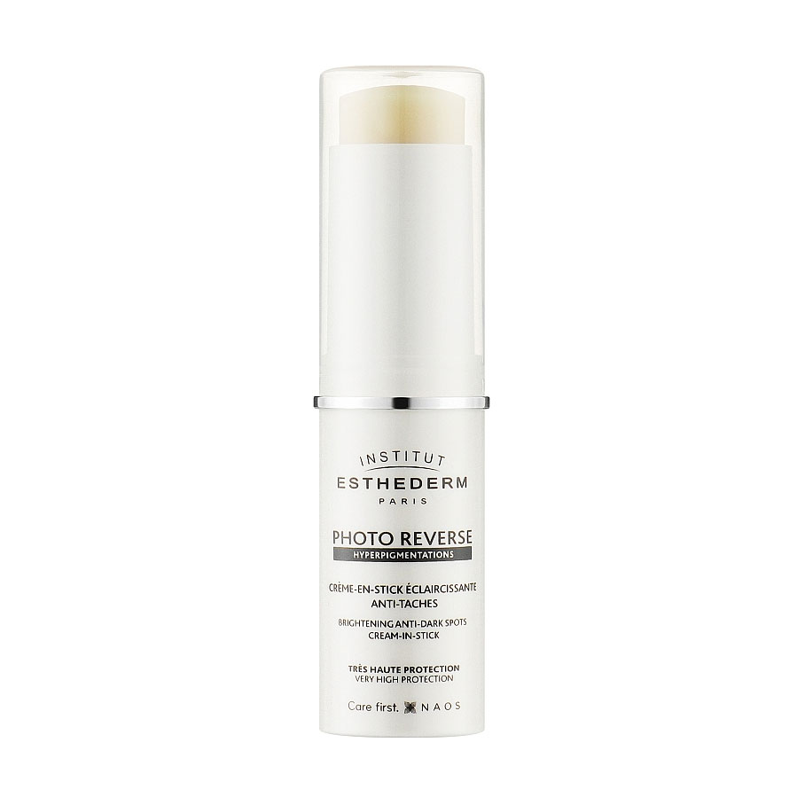 Крем-стік для обличчя Institut Esthederm Photo Reverse Cream-In-Stick проти пігментації, 10 г